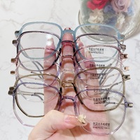 Combined frames with Blue Ray Cut lenses MAMO M3181