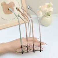 Metal frame with Blue Ray Cut protection lenses MAMO H5908