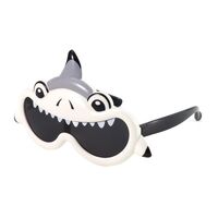 Детские силиконовые солнцезащитные поляризационные очки с защитой UV400 T22172-OU