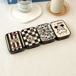 Kit for soft contact lenses XY5068OK狗