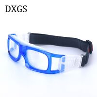 Safety shockproof sports goggles 篮球-077