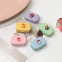 Мини набор для мягких контактных линз (Kits for contact lenses) HF025-6