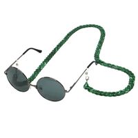 Acrilic non-slip chain, for glasses and masks GB013
