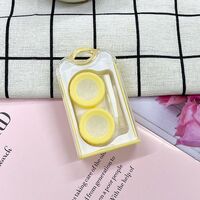 Мини набор для мягких контактных линз (Kits for contact lenses) SA036