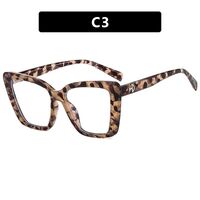 Очки пластиковые TR90 с защитой от синего света TR2126-PN