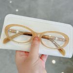 Оправа пластиковая из материала TR90 MAMO QQ7067