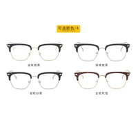 Blue Block glasses with blue light protection F8705