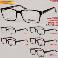 Оправа пластиковая VIZZINI V8263