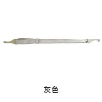 Шнурок-резинка - фиксатор для очков эластичный с регулируемой длиной, 25-36 см