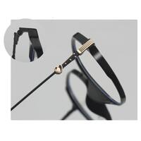 Combined frames with Blue Ray Cut lenses MAMO M3074