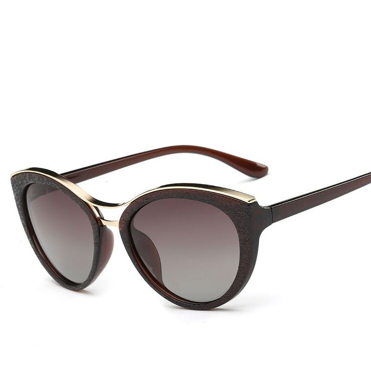 Polarized sunglasses KY8527