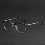 Titanium extralight nylor frames MAMO PT08122