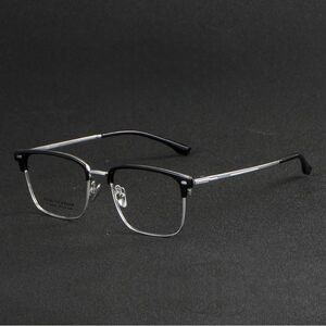 Titanium extralight nylor frames MAMO PT08122
