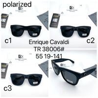 Солнцезащитные поляризационные очки Enrique Cavaldi EC-TR38006