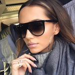 Plastic glasses with blue light protection for women 13007-97261-5693-2144-8560-PN