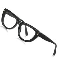 Plastic TR90 frame for glasses with UV protection More LS010