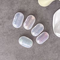 Мини-набор для мягких контактных линз Y-110圆柱一副装/5