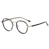 Combined frames with Blue Ray Cut lenses MAMO M2360