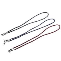 Тканевая нескользящая цепочка, для очков и масок GB002