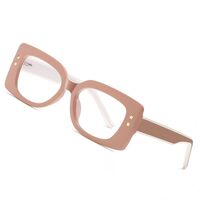 Plastic TR90 frame for glasses with UV protection More LS027