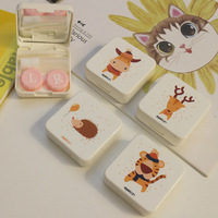 Kit for soft contact lenses (Kits for contact lenses) FP1817