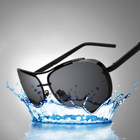 Polarized sunglasses with UV400 protection F1307