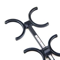 Корпус флиппера-тренажёра для офтальмологии (без линз)