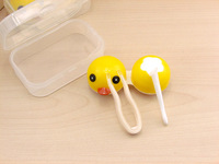 Mini soft contact lens JDB5