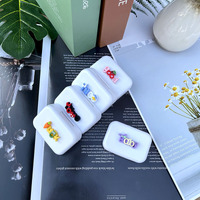 Мини набор для мягких контактных линз (Kits for contact lenses) XC120