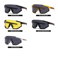 Plastic sunglasses Elit SPS04-EL