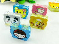 Набор для мягких контактных линз (Kits for contact lenses) JH889HQ00