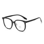 Plastic TR90 Blue Block glasses with blue light protection FENQI F1124