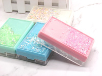 Kit for soft contact lenses (Kits for contact lenses) HF6111