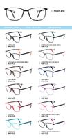 TR-90 plastic frames for glasses MC01-810