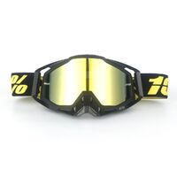 Safety shockproof sports goggles 109-1风镜单支-DX