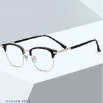 Оправа комбинированная MAMO S11790