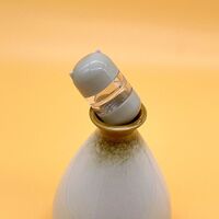 Contact lens case KD60