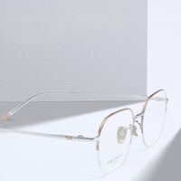 Titanium extralight nylor frames MAMO PT09018