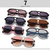 Plastic sunglasses Elit 2232-EL