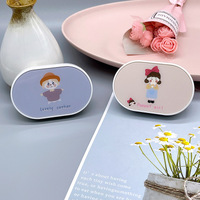 Mini set for a soft contact lens (Kits for contact lenses) TY003