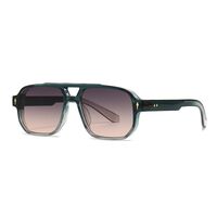 Plastic sunglasses with anti-blue light protection Elit 6061-EL