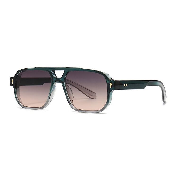 Plastic sunglasses with anti-blue light protection Elit 6061-EL