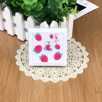 Kit for soft contact lenses (Kits for contact lenses) HF009-5