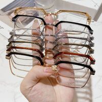 Combined frames with Blue Ray Cut lenses MAMO ZS52062