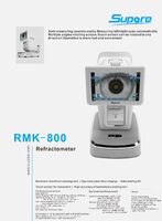 Рабочее место врача с приборами WP-SELECTION