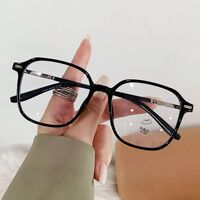 Plastic TR90 Blue Block glasses with blue light protection FENQI F1414