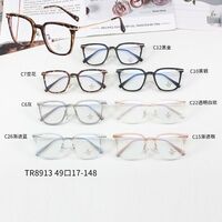 Combined frames with Blue Ray Cut lenses MAMO TR8913