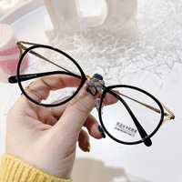 Combined frames with Blue Ray Cut lenses MAMO M2252