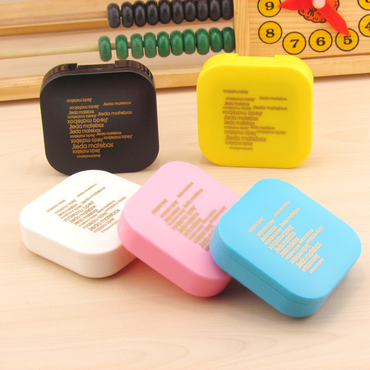 Kit for soft contact lenses (Kits for contact lenses) HQ917088