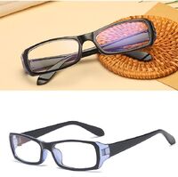 Plastic computer glasses KY21077 Blue ray cut protection
